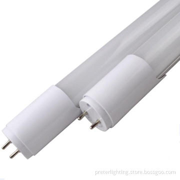 UL/TUV Approved 60cm, 120cm, 150cm Driver Removable LED T8 Tube Light